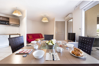  appartement rousset 13790