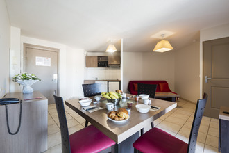  appartement rousset 13790