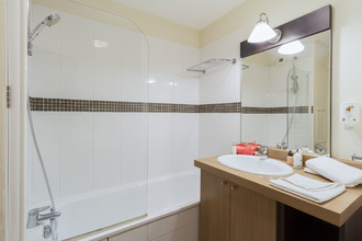  appartement rousset 13790
