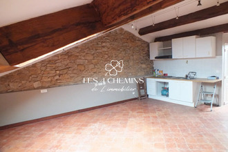  appartement rousset 13790