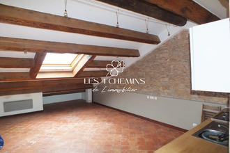  appartement rousset 13790
