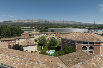  appartement rousset 13790
