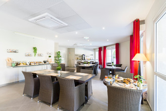  appartement rousset 13790