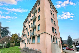  appartement roussillon 38150