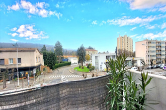  appartement roussillon 38150