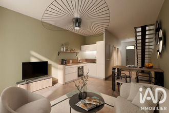  appartement roussillon 38150