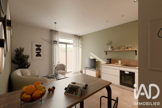  appartement roussillon 38150