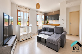  appartement roussillon 38150