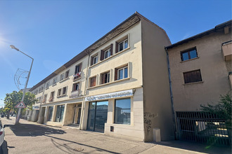  appartement roussillon 38150