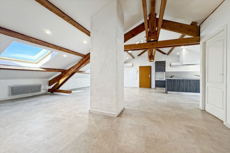  appartement roussillon 38150