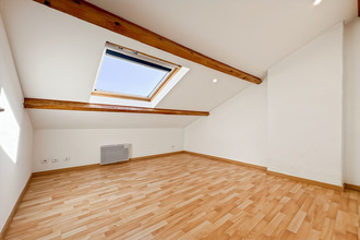 appartement roussillon 38150