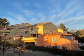  appartement roussillon 84220