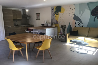  appartement roussillon 84220