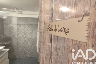  appartement roussillon 84220