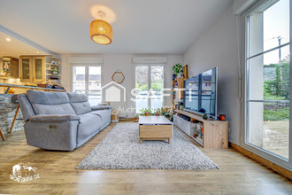  appartement roussy-le-village 57330