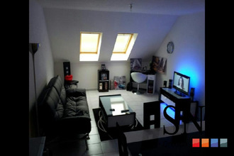 appartement rouxmesnil-bouteilles 76370
