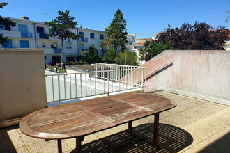  appartement royan 17200