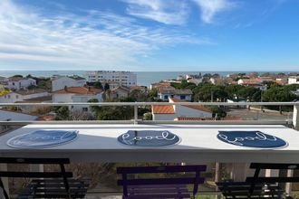  appartement royan 17200