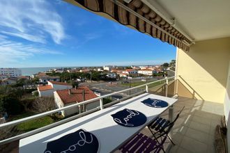  appartement royan 17200