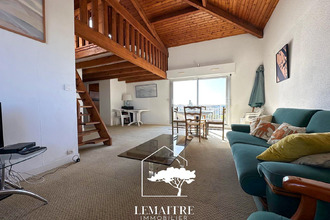  appartement royan 17200