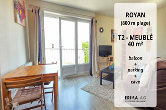  appartement royan 17200
