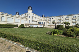  appartement royan 17200