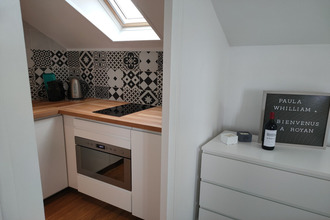  appartement royan 17200