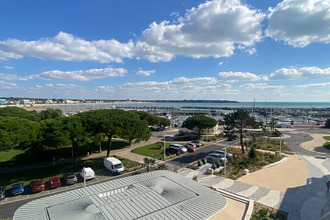  appartement royan 17200