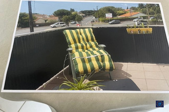  appartement royan 17200