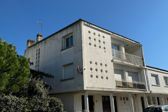  appartement royan 17200
