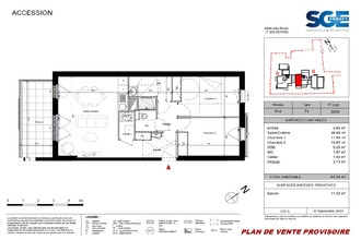  appartement royan 17200