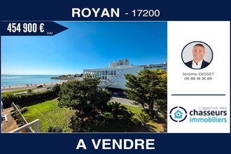  appartement royan 17200