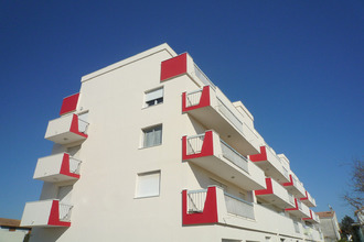  appartement royan 17200