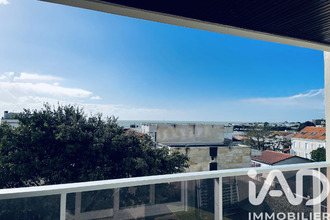  appartement royan 17200