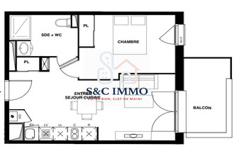  appartement royan 17200