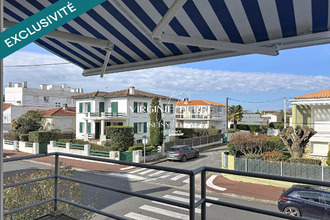  appartement royan 17200