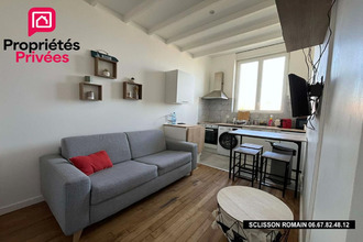  appartement royan 17200