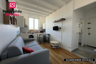  appartement royan 17200