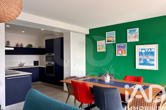  appartement royan 17200