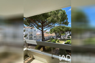  appartement royan 17200