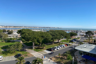  appartement royan 17200