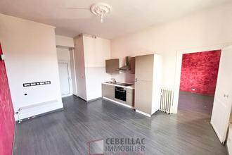  appartement royat 63130