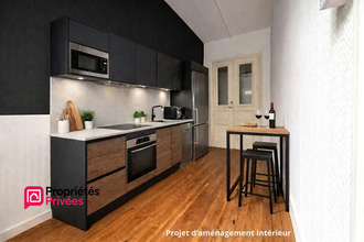  appartement royat 63130