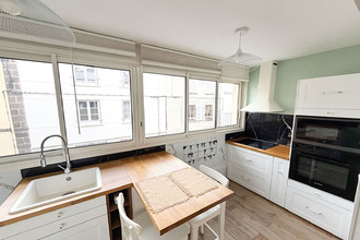  appartement royat 63130