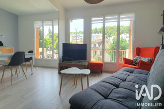  appartement royat 63130