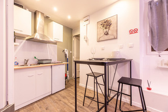  appartement royat 63130