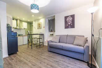  appartement royat 63130