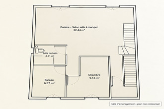  appartement royat 63130