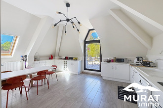  appartement royat 63130