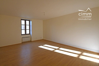  appartement roybon 38940